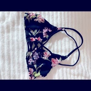 Beach Babe Chloe top xs